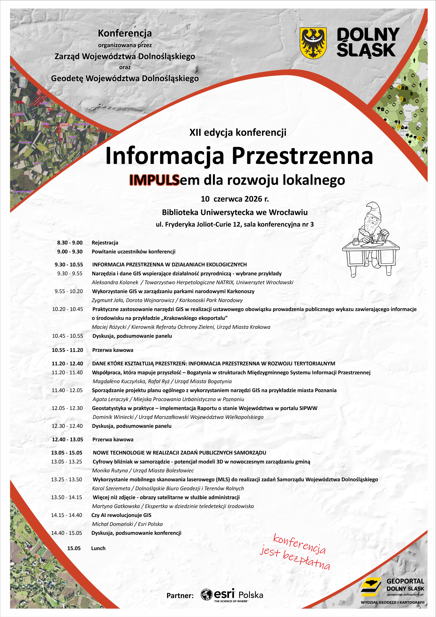 IMPULS 2026 agenda
