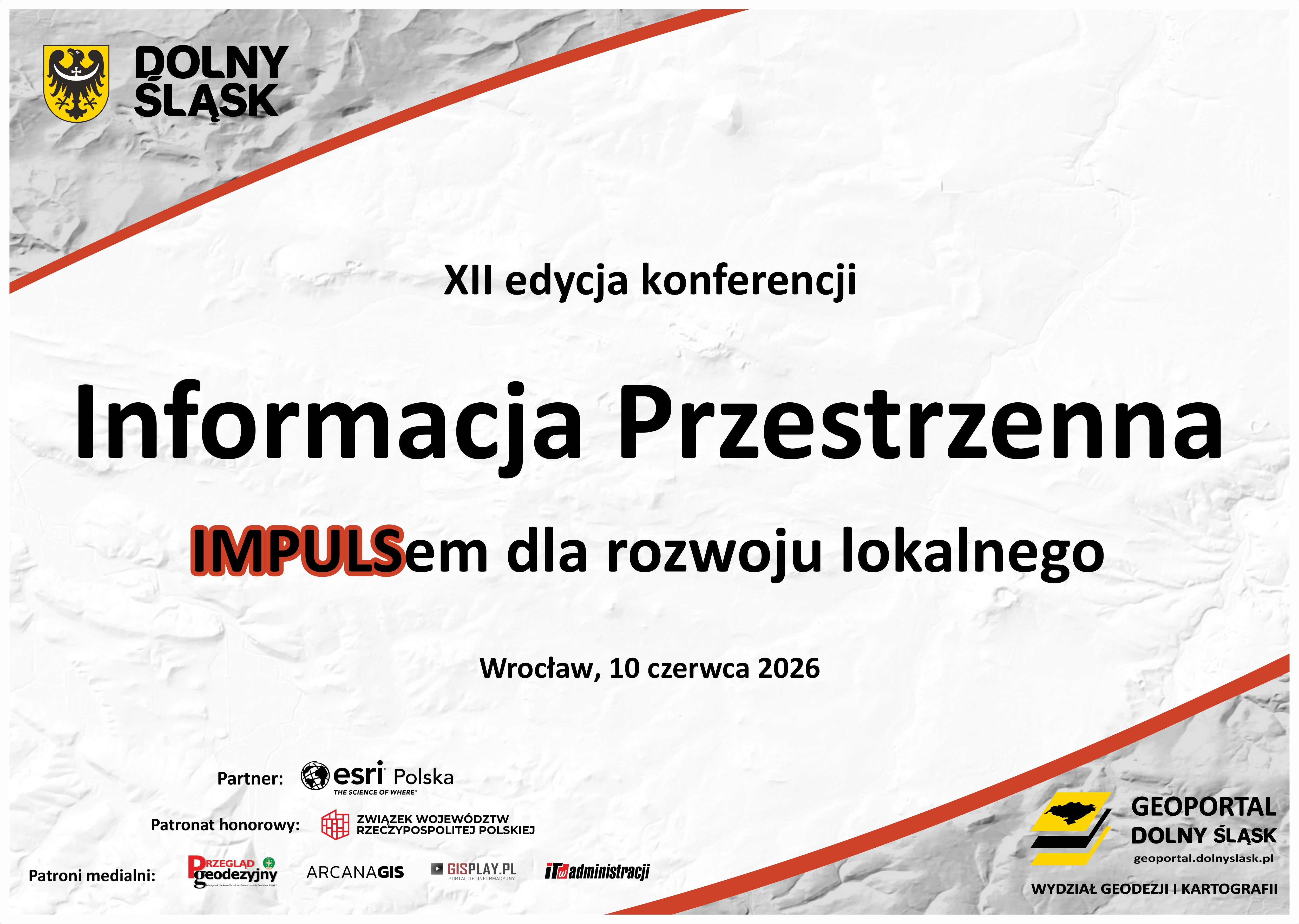 IMPULS 2026 konferencja pocz