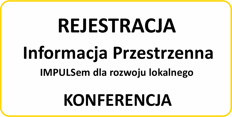 rejestracja KONFERENCJA