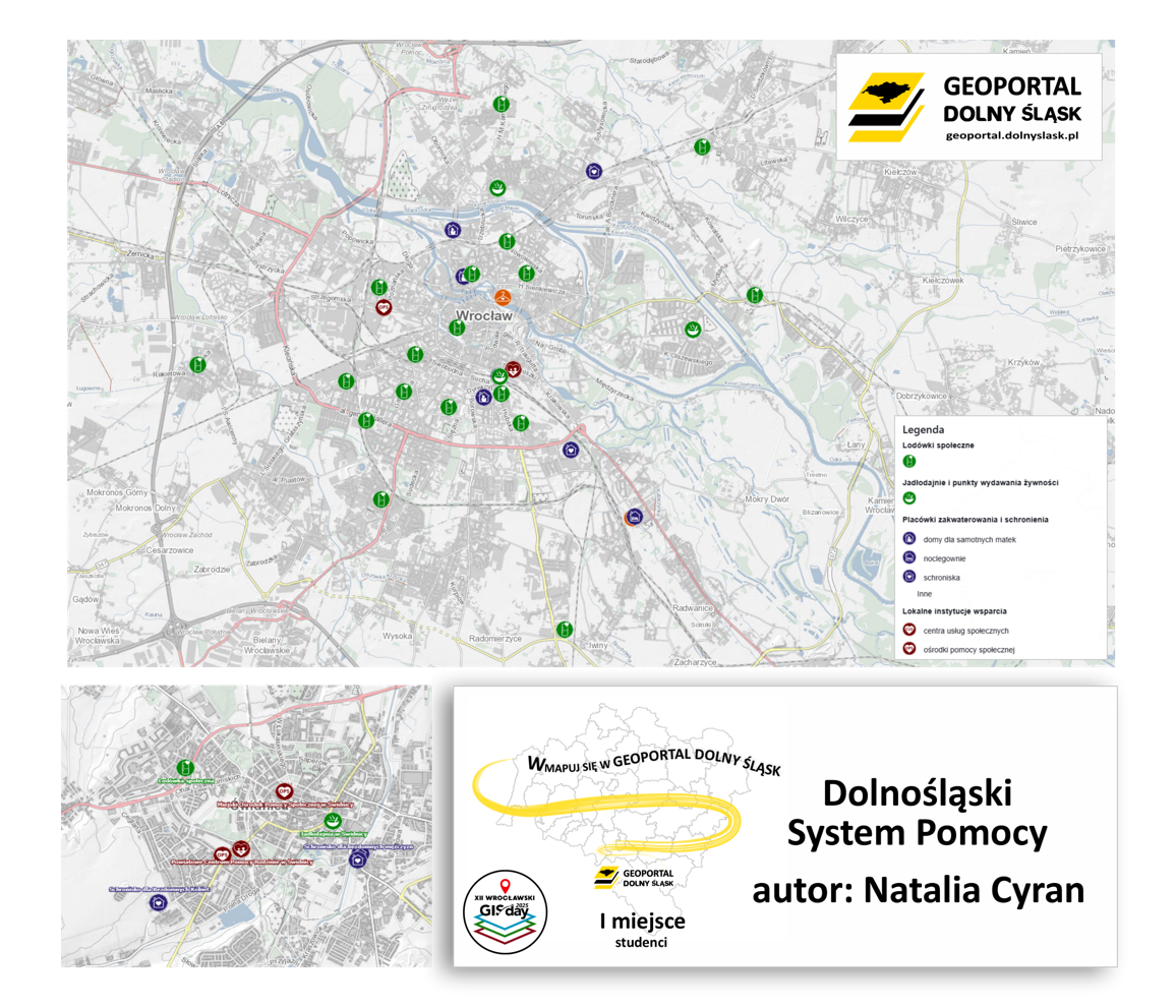 wyniki wmapuj studentka