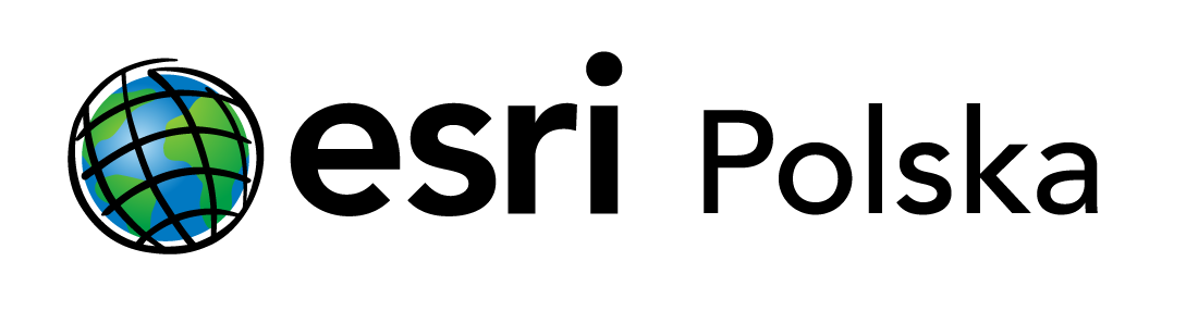 Esri Polska Emblem sRGB