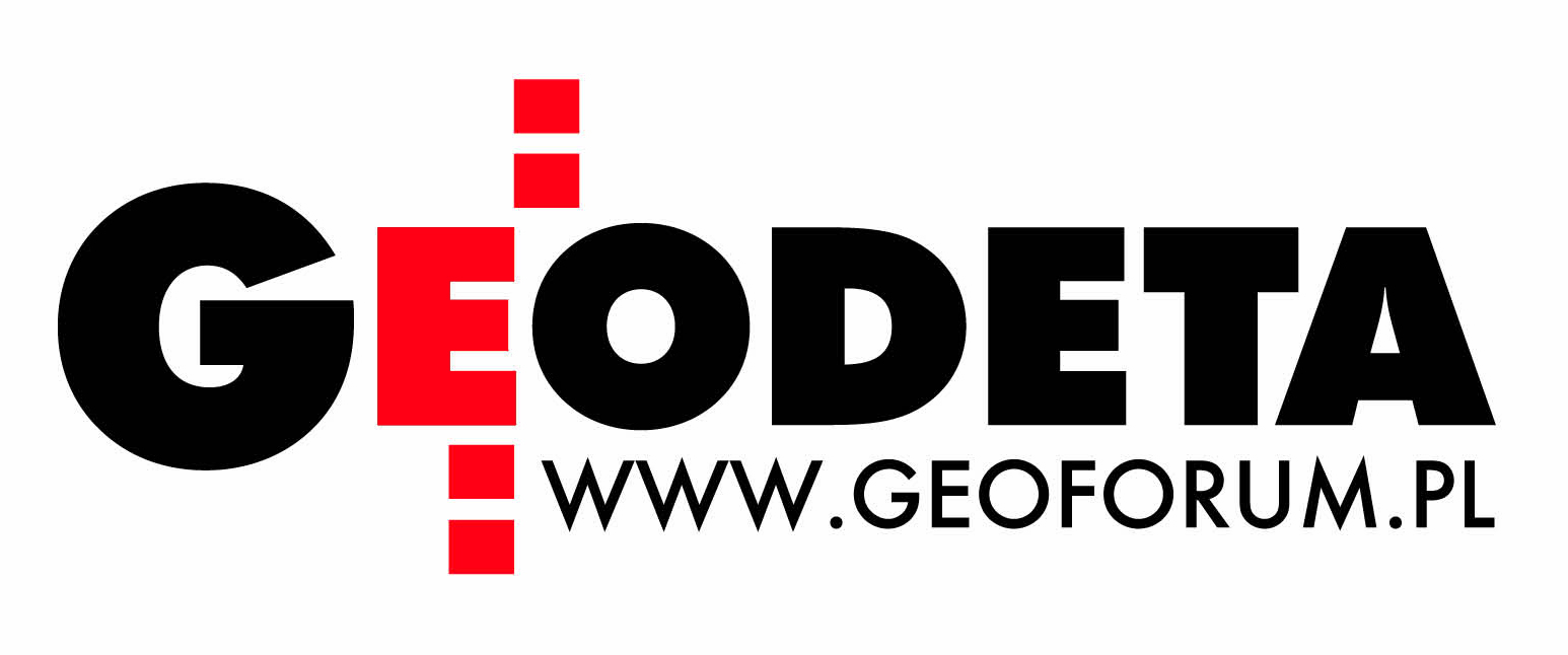 GEODETA LOGO GEOFORUMPL