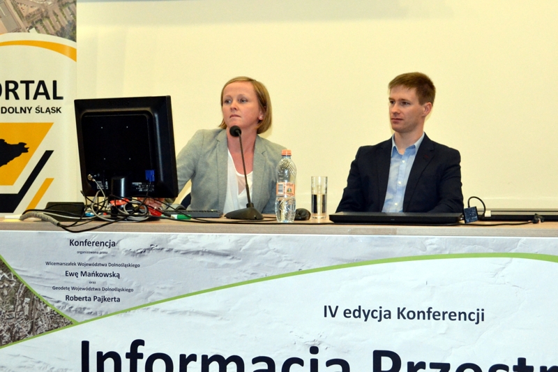 Małgorzata Przeździęk i Michał Ochremiak -  Muzeum Pałacu Króla Jana III w Wilanowie 