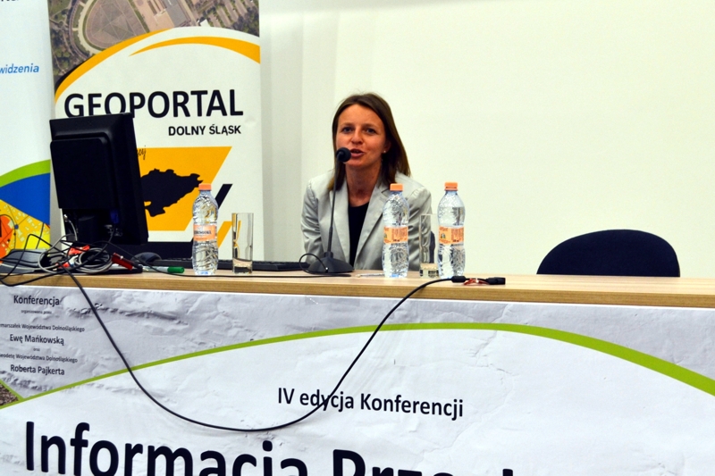 dr Michalina Bielawska - Fundacja ARMAAG