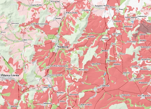 Rys1 wodna podatnosc