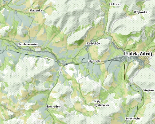 Rys2wietrzna czynniki