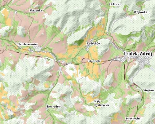 Rys3wietrzna podatnosc