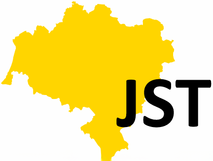 Jednostki Samorządu Terytorialnego