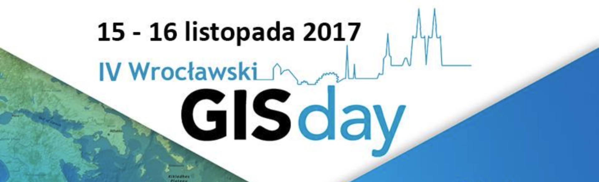 logo GISday