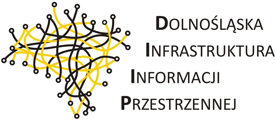 Dolnośląska Infrastruktura Informacji Przestrzennej