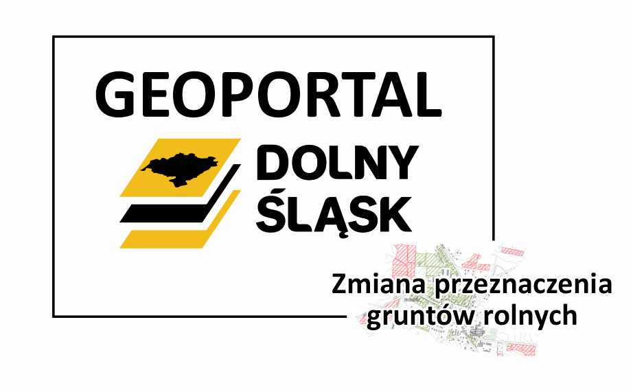 odralnianie geoportal