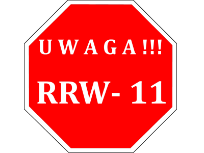 Sprawozdania roczne RRW-11 za 2025 rok